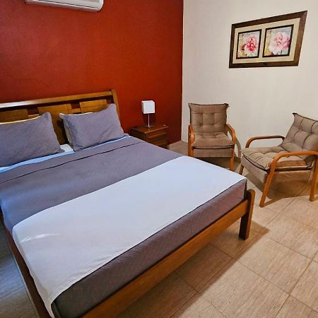 Hotel Pousada Bambuzal Sana Buitenkant foto
