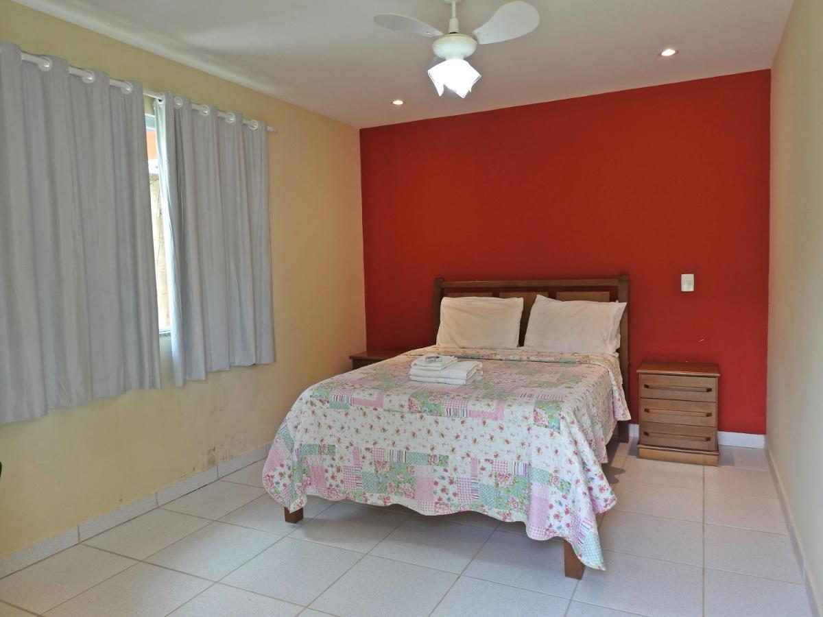 Hotel Pousada Bambuzal Sana Buitenkant foto
