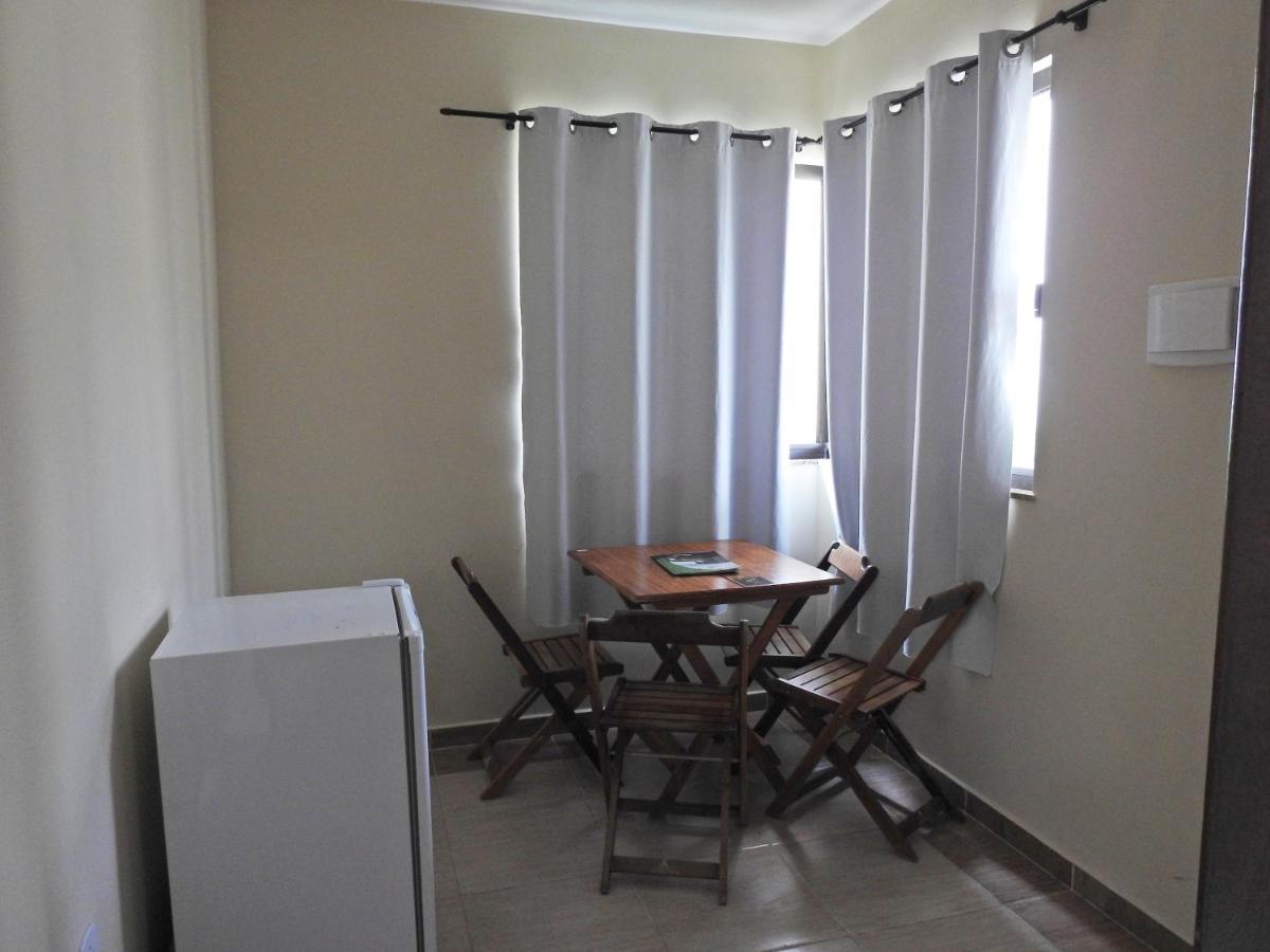 Hotel Pousada Bambuzal Sana Buitenkant foto
