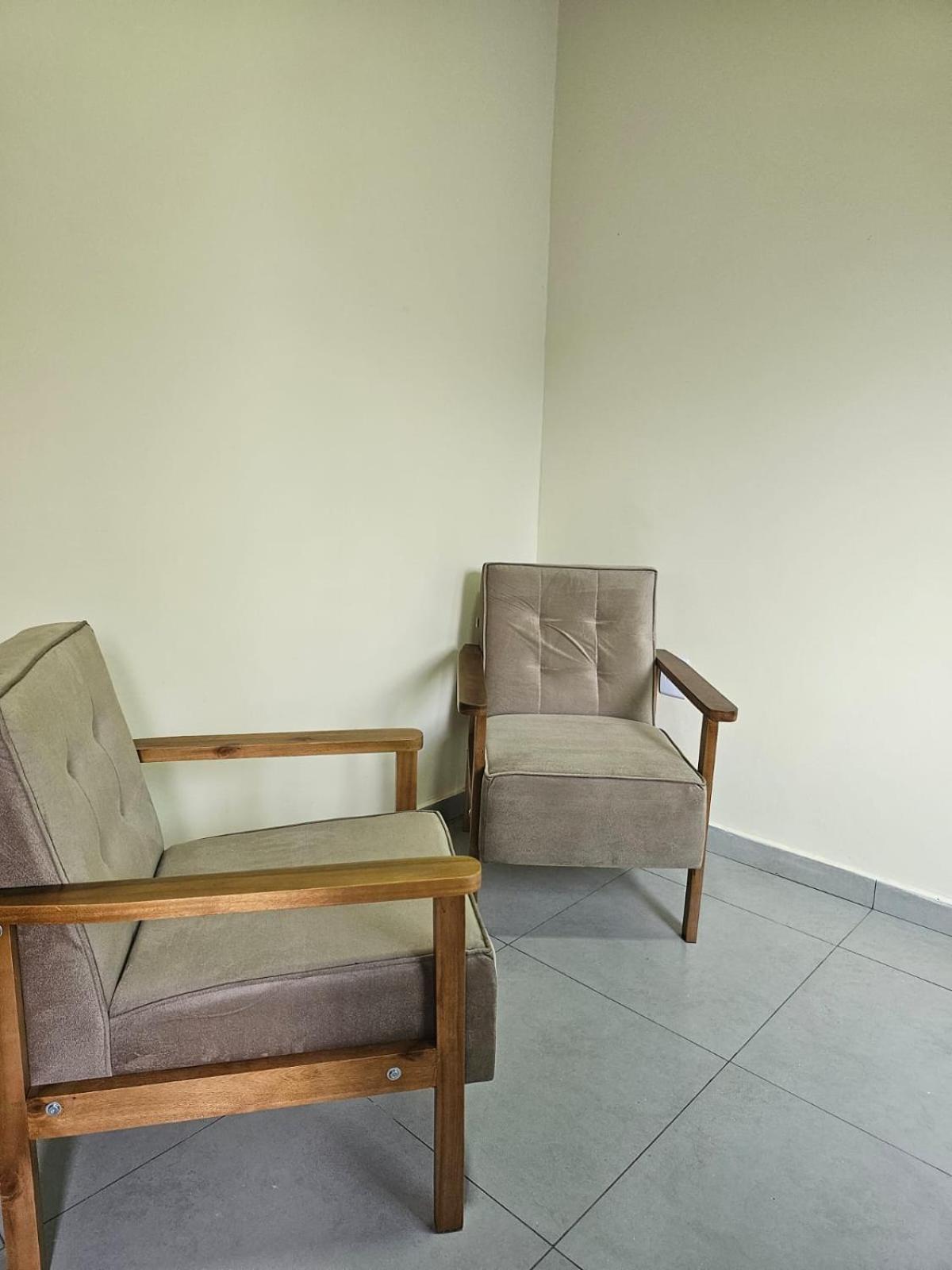 Hotel Pousada Bambuzal Sana Buitenkant foto