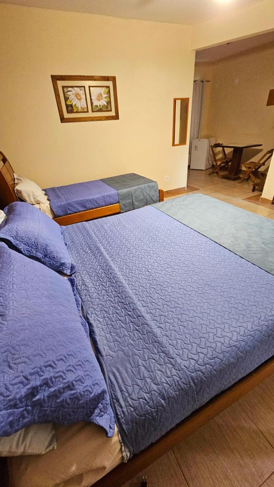 Hotel Pousada Bambuzal Sana Buitenkant foto