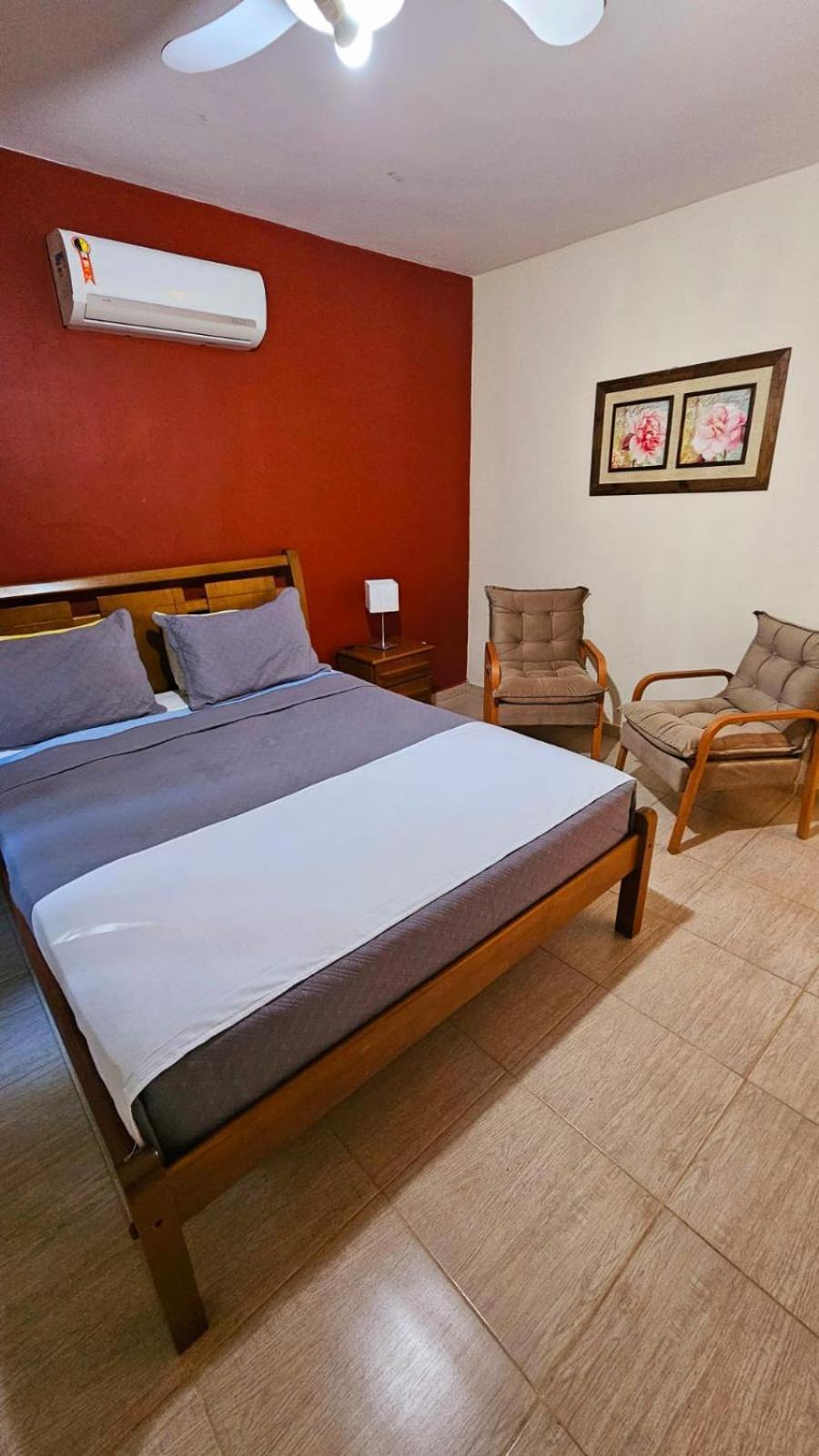 Hotel Pousada Bambuzal Sana Buitenkant foto